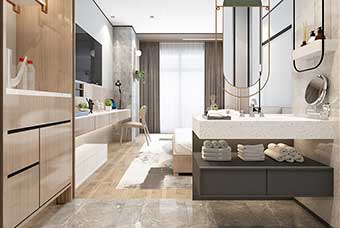 江西喜来登酒店