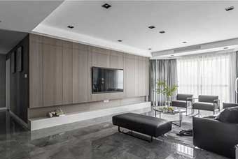 江西电视墙设计案例