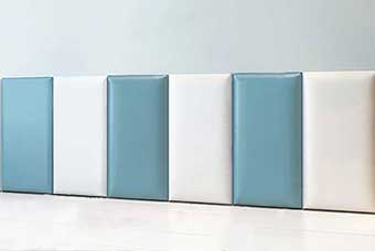 江西森佰汇航空纤维（皮革饰面软包）